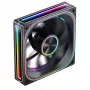 Cooling fan Jonsbo ZA-120 Reverse Blade PWM ARGB 120mm Black