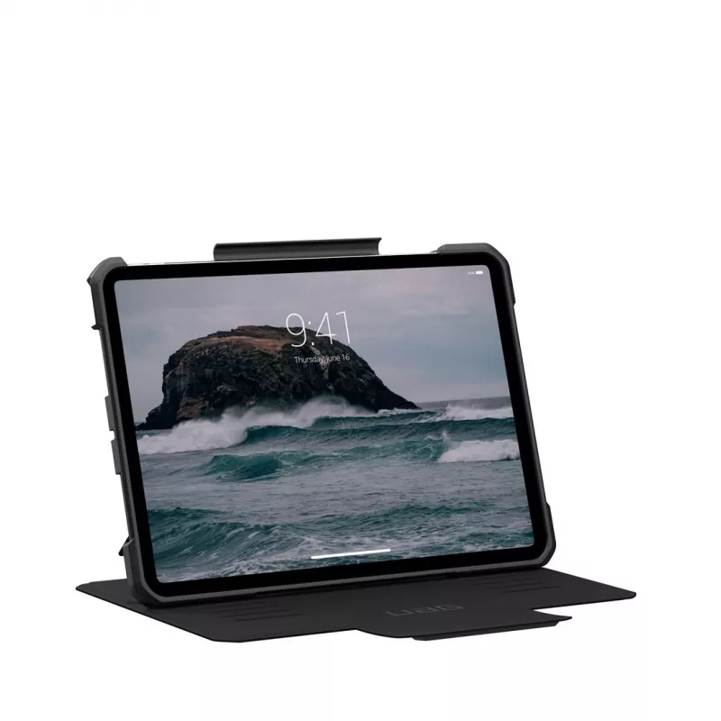 Urban Armor Gear Metropolis SE Series iPad Pro 11 (5th Gen, 2024, M2) Folio Case