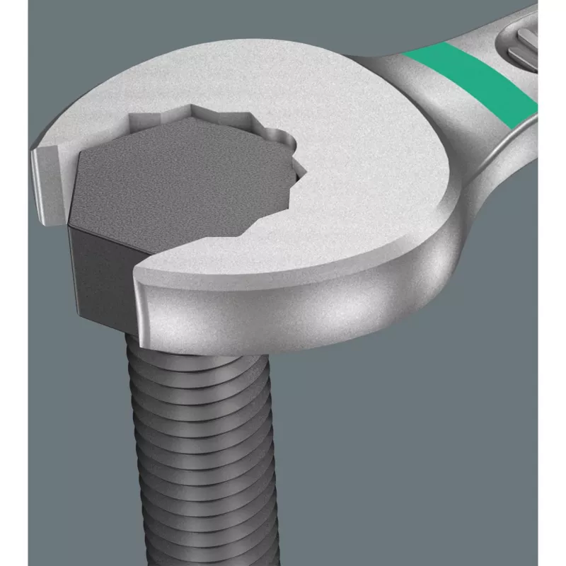 Wera 05020302001 combination wrench