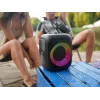 Wireless true wireless (TWS) earbuds TRACER Cube20 black