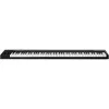 M-AUDIO Keystation 88 MK3 MIDI keyboard 88 keys USB Black, White