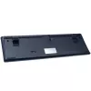 Ducky One 3 keyboard Gaming USB Blue
