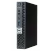 DELL OptiPlex 7070 Micro i5-9500T 16GB 256GB SSD mSFF Win11pro Used
