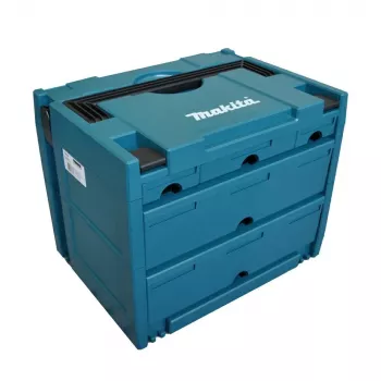 Makita П-84349 Tool box set Plastic Green