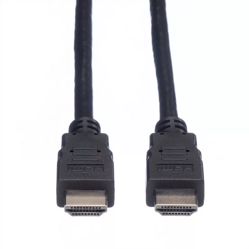HDMI High Speed Cable VALUE M/M 10m