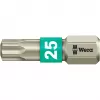 Wera bicycle tool set 5 pieces model 05004186001 for bicycle maintenance and repairs