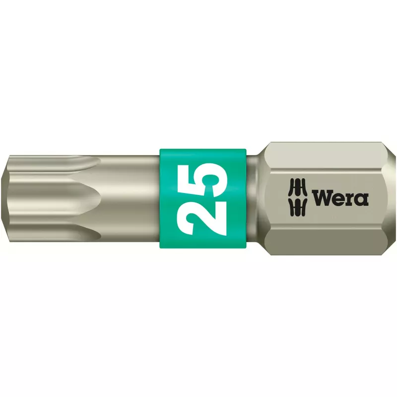 Wera bicycle tool set 5 pieces model 05004186001 for bicycle maintenance and repairs