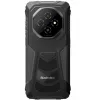 Mobile Phone Fort 1/4/128GB Black Blackview