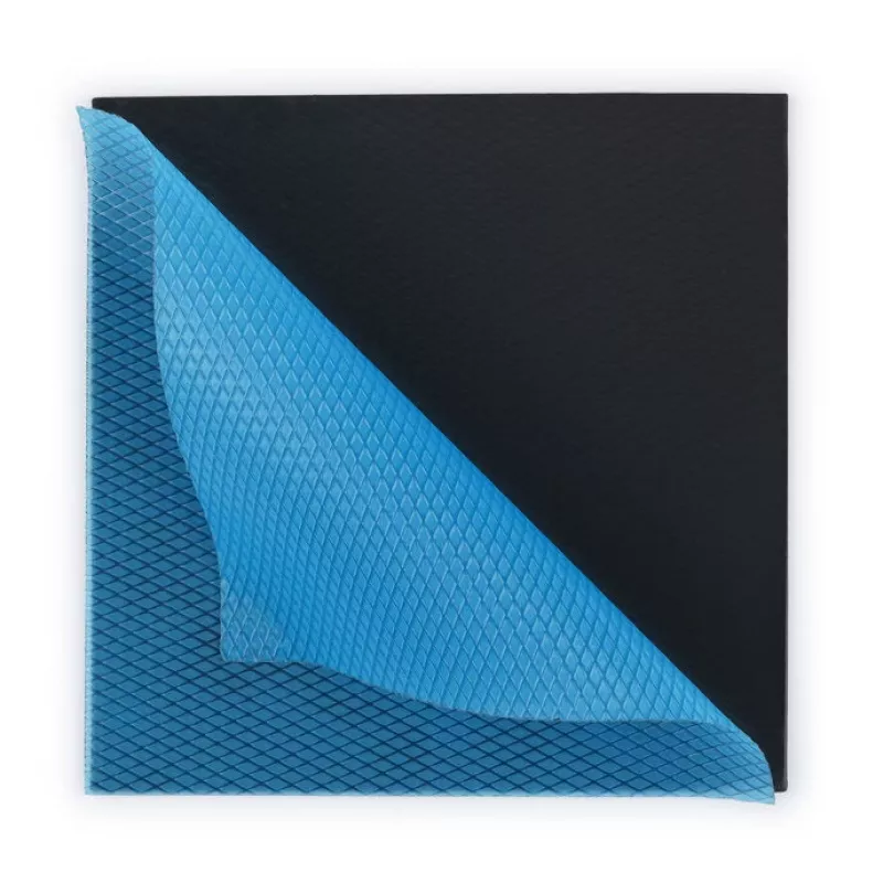 Thermal Grizzly Minus Pad Basic - 100 x 100 x 1.0 mm, 2 pieces