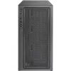 SilverStone FARA 514X black Tempered Glass (SST-FA514X-BG)