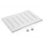 Heavy Duty Shelf Triton RAC-UP-550-H4 550mm Cream Grey