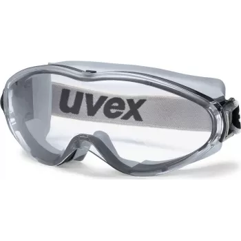 Safety glasses Uvex 9302285 Grey Black