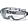 Safety glasses Uvex 9302285 Grey Black