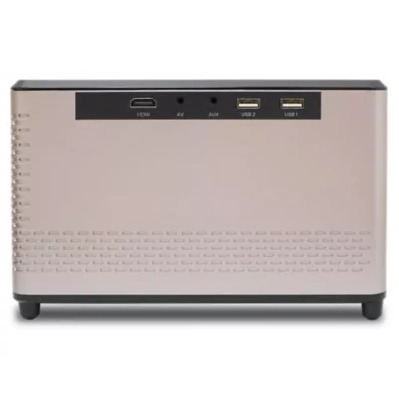 Acer QF15a 500 ANSI lumens 1080p (1920x1080)