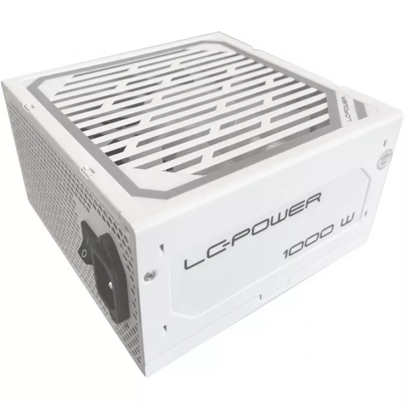 Power Supply Unit LC-Power LC1000MW V3.1 1000 W