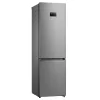 Fridge-freezer GR-RB500WE silver