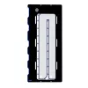 Singularity Computers Wraith 2.0 Elite - Distro Plate - black