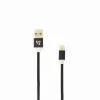 Sbox IPH7-B USB 2.0 8 Pin black