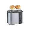 Severin 2589 2 slice(s) 800 W Black, Stainless steel