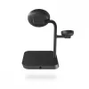 ZENS ZEAPDC01/00 mobile device charger Headphones, Smartphone, Smartwatch, Tablet Black AC Wireless charging Fast charging Indoor