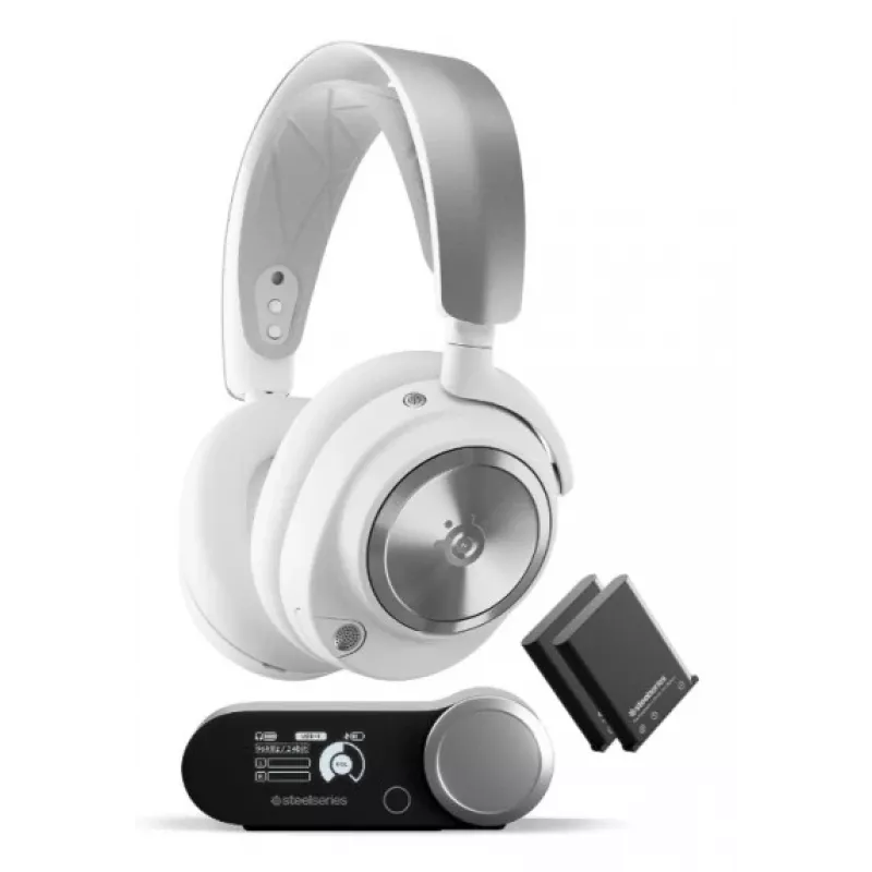 Headset Steelseries 61525
