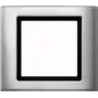 MERTEN Frame 1-way 400160 AQUADESIGN aluminium 400160 400160 (400160)