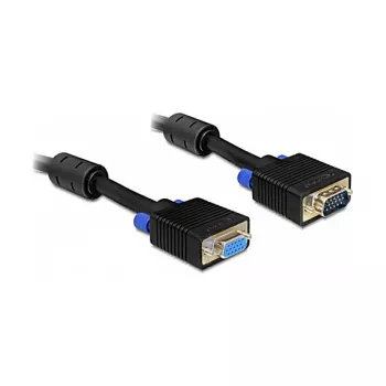 VGA Cable DeLOCK 2m 82564