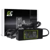 Green Cell AD27AP power adapter/inverter Indoor 90 W Black