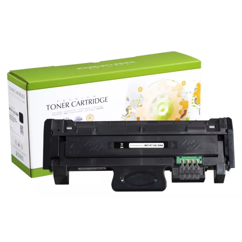 Toner Compatible Samsung MLT-D116L 3000 pages Black