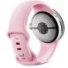 Google Pixel Watch 3 - 41 mm - Aluminium Silver polished