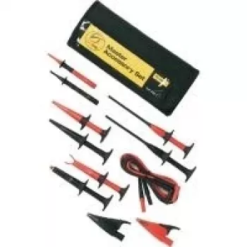 Fluke 3971252-282 Black