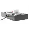 Roof Ventilator Digitus DN-19 FAN-2-WM-T-SW