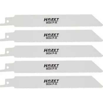 Hazet 9034P-R/5 Grey
