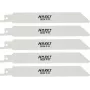 Hazet 9034P-R/5 Grey