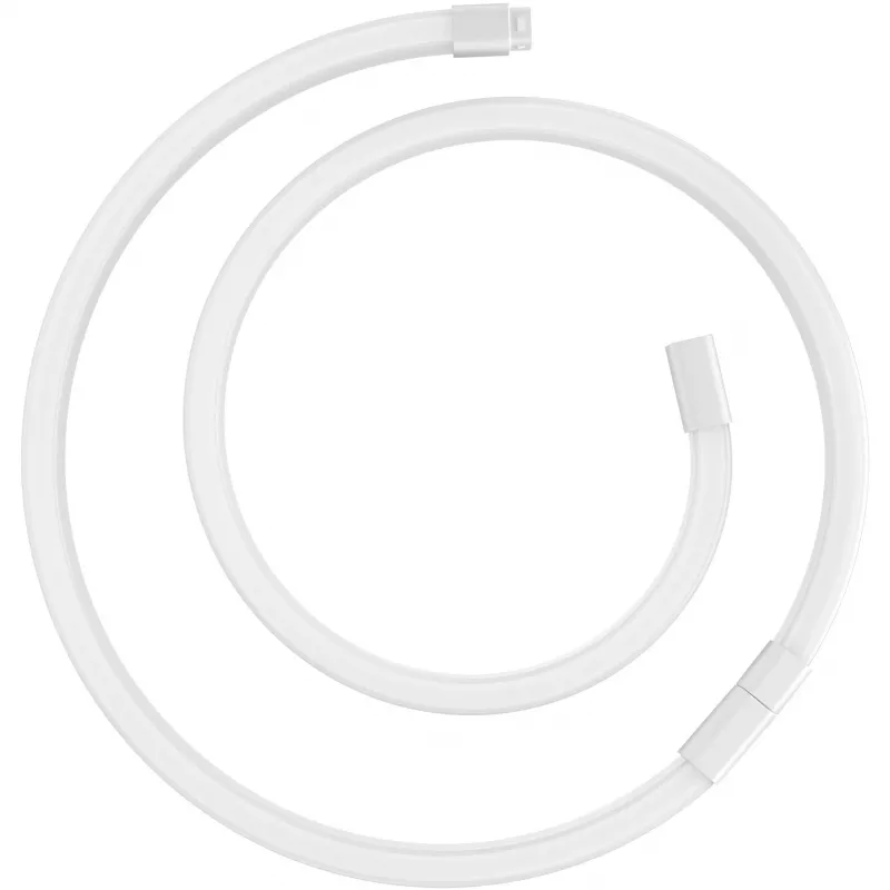 LED strip DeepCool EA080 Universal 5V 0.4m 8mm 16mm