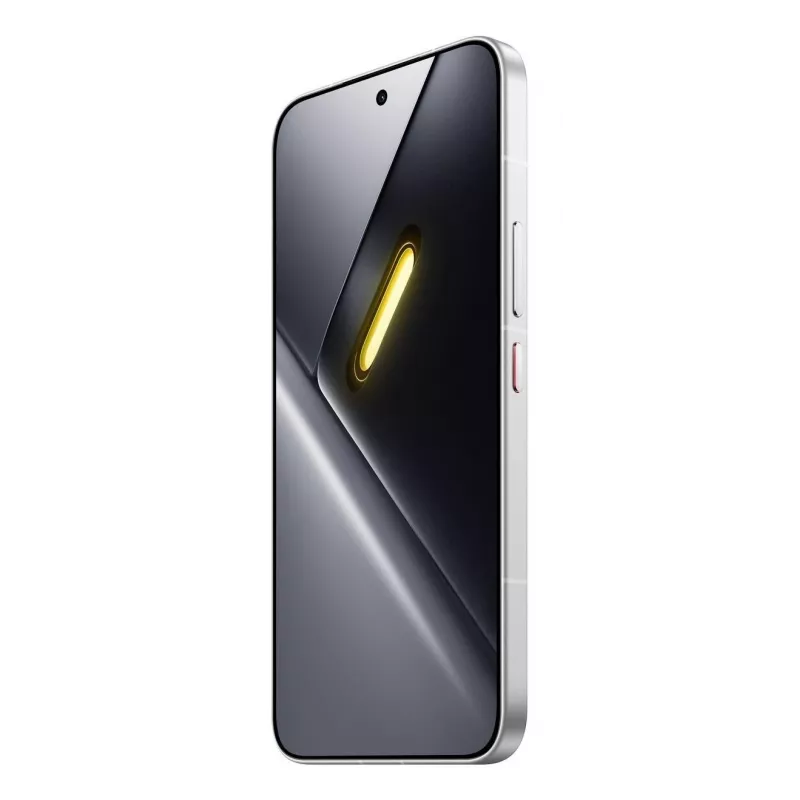 Smartphone POCO X8 Pro Max – 6.83 inch (17.4 cm) 2772×1280, Dimensity 9500s, 12 GB RAM, 512 GB, 8500 mAh, Dual SIM, IP68, White