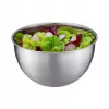 GEFU 89430 food storage container Round Set 8 L Stainless steel 1 pc(s)