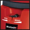 Einhell 2347140 Handheld Vacuum 30 L Black