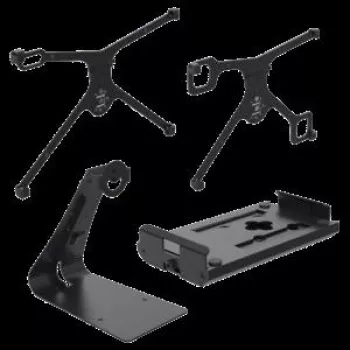 Ergonomic Solutions SPXF19005 Memory Module Black