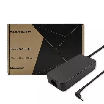 Power adapter/inverter Qoltec 51531