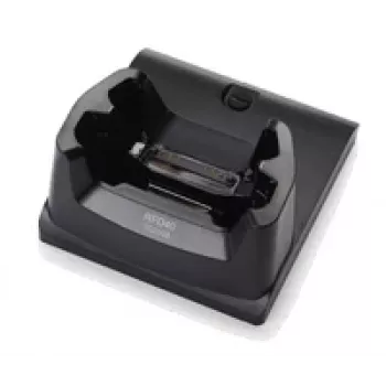 Barcode Reader Accessory Zebra CUP-RFD40-TC2X-1R Black