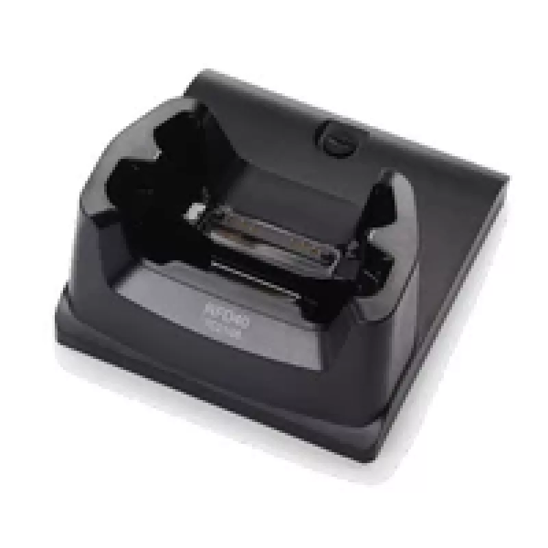 Barcode Reader Accessory Zebra CUP-RFD40-TC2X-1R Black