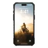 [U] by UAG Pathfinder Clear mobile phone case 17.5 cm (6.9) Cover Ash