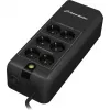 Uninterruptible Power Supply PowerWalker VFD 600 APFC