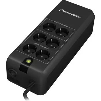 Uninterruptible Power Supply PowerWalker VFD 600 APFC