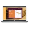 Notebook DELL Latitude 5450 CPU Core Ultra u7-165U 1700 MHz CPU features vPro 14 1920x1080 RAM 16GB DDR5 5600 MHz SSD 1TB Intel graphics Integrated ENG Smart Card Reader Windows 11 Pro 1.4 kg N016L545014EMEA_VP