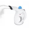 Handheld garment steamer ESPERANZA EHI006 — 800 W, 15 g/min steam, 0.2 L tank, 1.5 m cord, black