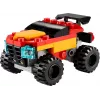 LEGO CREATOR 3 IN 1 30691 Mini Convertible Monster Truck
