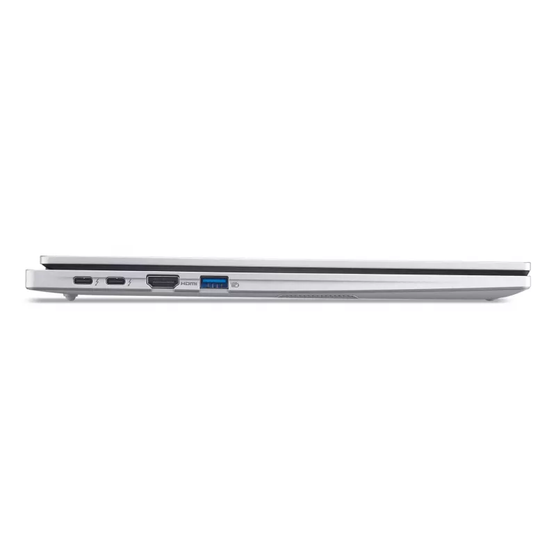 Laptop Acer TravelMate P2 TMP215-75-G2-TCO — 15.6 inch FHD IPS 300 nits, Intel Core i5-125H, 16GB RAM, 512GB SSD, Fingerprint, Windows 11 Pro, 3-year onsite