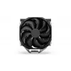 ENDORFY Fortis 5 Processor Air cooler 14 cm Black, Grey, Steel